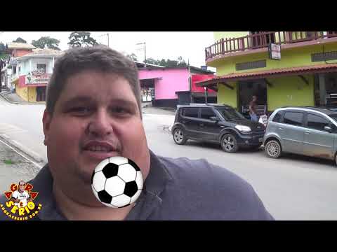Marcelo Machado acaba com o Time do Prefeito e sugere um novo nome para os pé de ratos