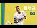 NEYMAR | All Goals & Assists | Santos - Brazil | 2013 (HD)
