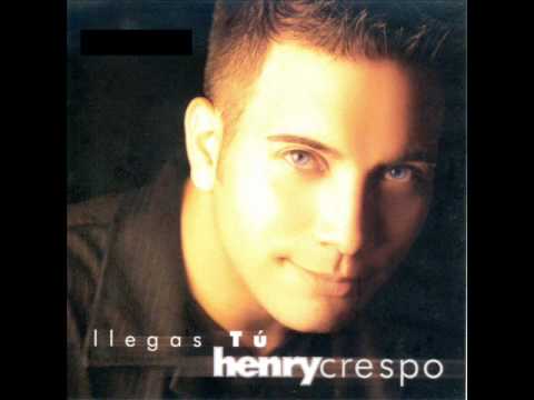 Henry Crespo Dos Rosas
