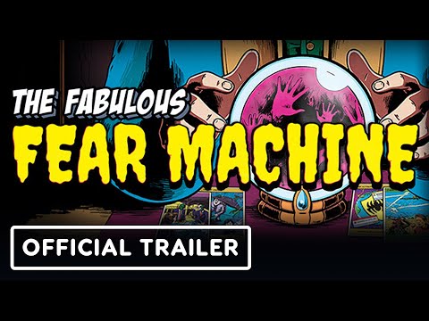 Trailer