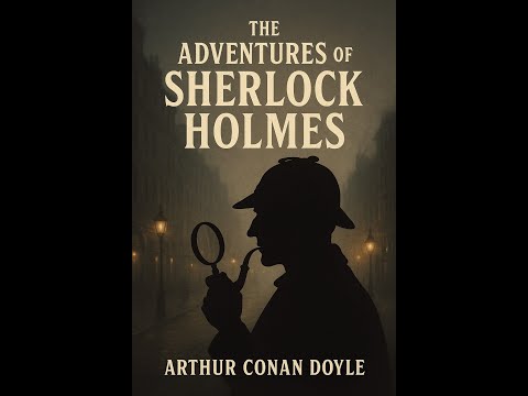 The Adventures of Sherlock Holmes: 1- A Scandal in Bohemia