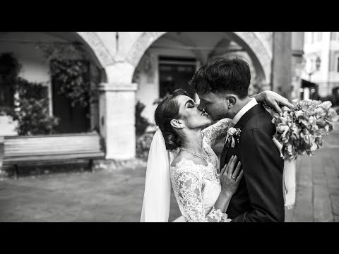 Francesca & Mattia | Full Wedding Movie