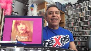 New Music with Jody.....Rumer sings &quot;Dangerous&quot; 2015