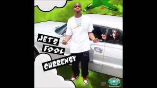 Mistah F.A.B. Feat. Curren$y - Magic Show