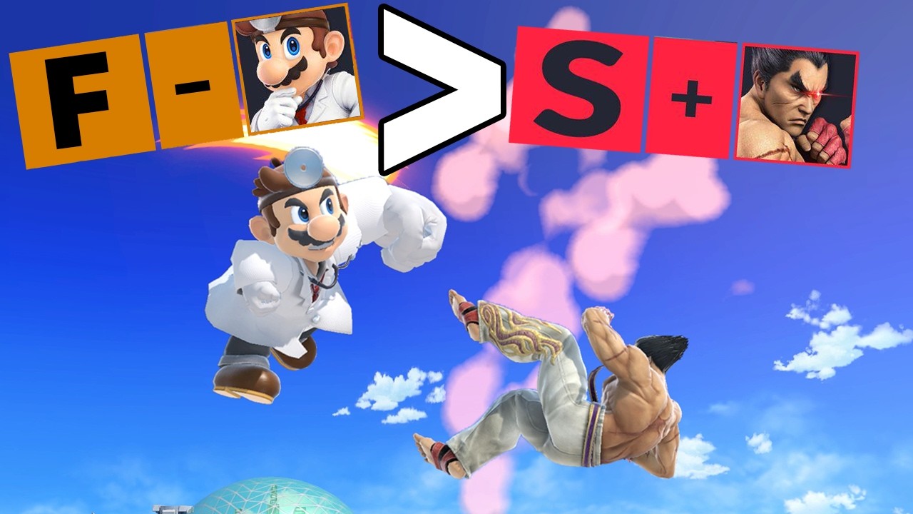 most insane low tier moments #26