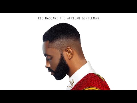 Ric Hassani - I Love You (Audio) ft. C.C Johnson