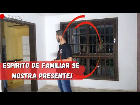 MANIFESTAÇÃO E RECADOS NESTE CASO DE FAMÍLIA EMOCIONANTE