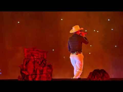 Ryan Castro  invitado Concierto J balvin