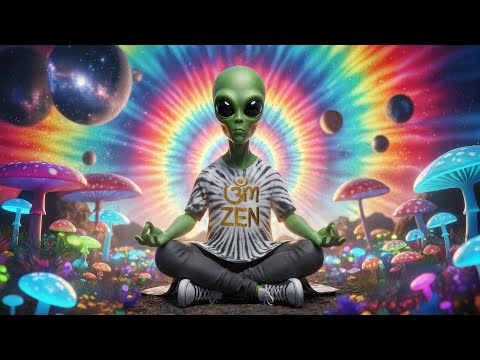 Leonardo Lira – OM ZEN [Spiritual High-Tech Psytrance 180 BPM]