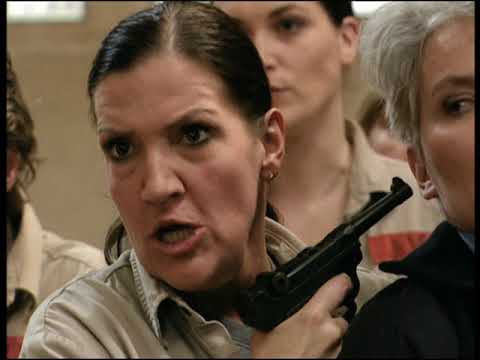 Hinter Gittern Trailer 352. Bombenstimmung