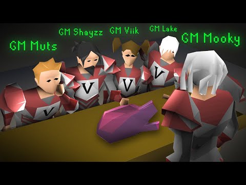 This drop will accelerate our progress significantly | The GMs Ep. 4