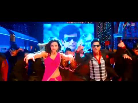 Lungi Dance | Chennai Express Song New version | Shahrukh Khan | Deepika Padukone | Full HD