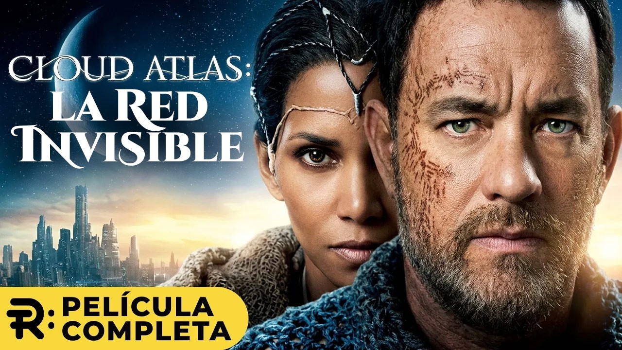 Miniatura HD: Cloud Atlas | Película Completa Doblada en Español Latino - HD | Tom Hanks, Halle Berry, Hugh Grant