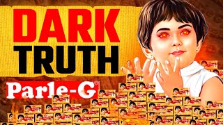 Dark Truth Of Parle G Biscuits 🔥  Why Parle G i