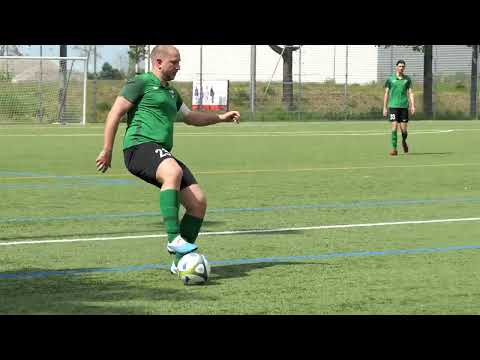 Spielszenen | 18. Runde MS 22/23 vs. SC Dornach