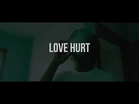 Tra Trap - Luv Hurt (Official Video)