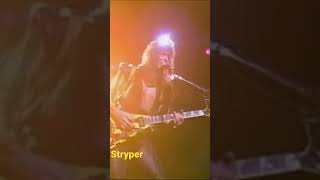 Stryper- First Love(Live)