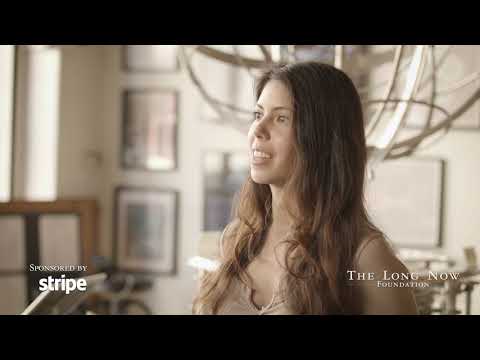 Google & the Grand Shrine | Nadia Eghbal