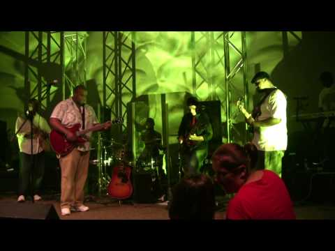 James Ross @ Mark David & Surface Deep - (Gospel)