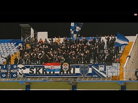 ČUVARI GRADA - Grade voljeni (Za Široki)