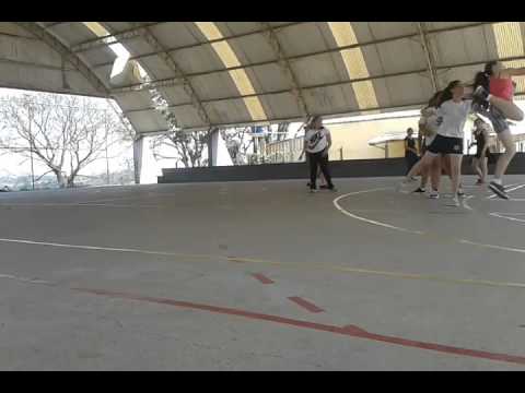 Handebol do Bento - Ataque X Defesa(6)