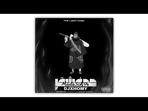 DJX HOMY - MADA3CH9R (مدغشقر)