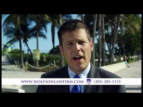 Miami Personal Injury Law Firm - Wolfson & Leon