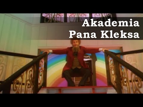 Pan Kleks - Akademia Pana Kleksa 1983