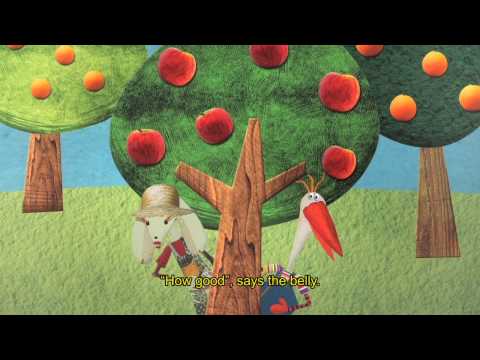 Serie TINCHO - Cap AGRICULTORA - subtitulado en  INGLES