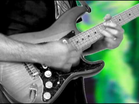 Radars to the Sky - Selfish Kids.mov