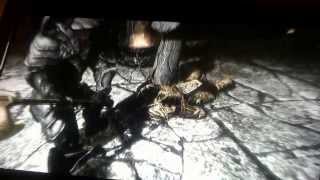 Weak dwarves armor one hit kill