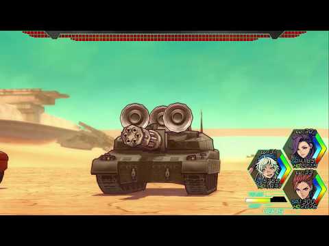 Spetz Playz Metal Max: Xeno Part 19 - Fire Guy
