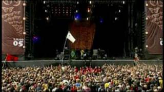 Soulfly Refuse Resist Live 2005