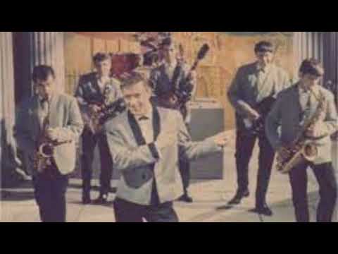 Words of Love  THE DIAMONDS