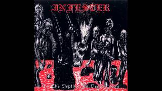 Infester - To The Depths in Degradation - 1994 - (Full Album)