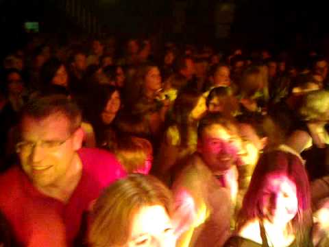 FT Fulda - "Allstar-Band"