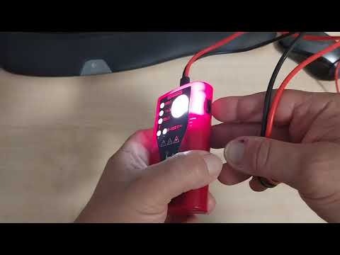 CE este DUTEST PRO de la BENNING?