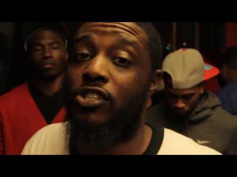 "UnderGround Idolz OBH Cypher"