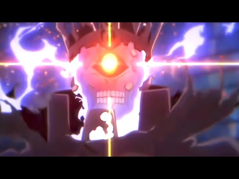 Dragon Raja Season 2 Official Trailer