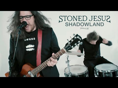 Stoned Jesus - Shadowland (Official Video)