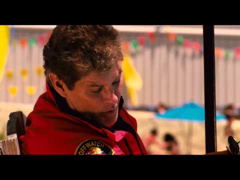 Piranha 3DD - HD Official 'More Hoff' Trailer - Dimension Films