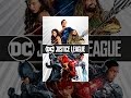 Justice League Justice League