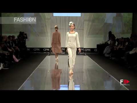 GATTINA Grand Defile Lingerie & Swim Moscow Fall 2018 - Underwear