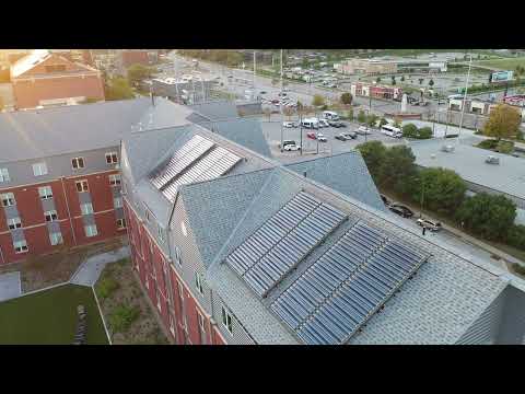 Virtu case study: Creighton University