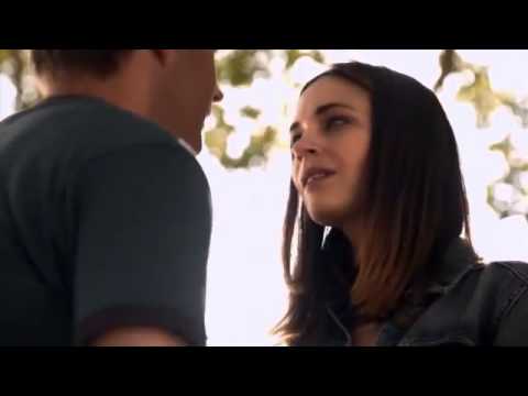 Resurrection - Rachael returns Sunday March 9 at 9|8c on ABC