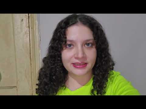 Apresentação Marina Dumont