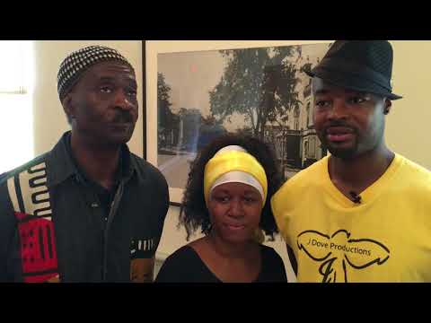 Garifuna Collective featuring Umalali at Flushing Town Hall