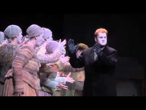 Wagner: RIENZI (Theatre du Capitole, Toulouse)