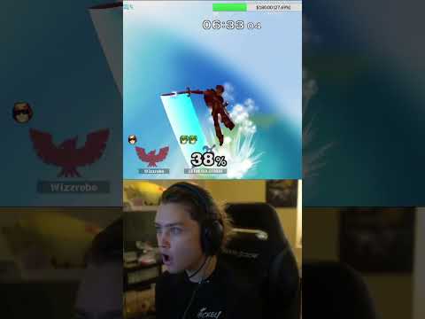 BONKERS MARTH COUNTEREDGEGUARD