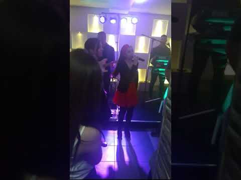 Restoran Babiko Valentina Kuzmanovic 30.11.2019.